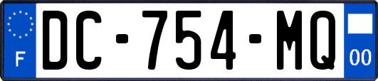DC-754-MQ