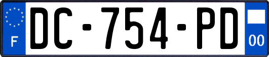 DC-754-PD