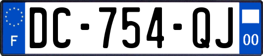 DC-754-QJ