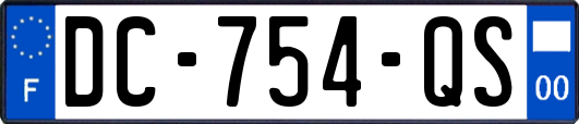 DC-754-QS