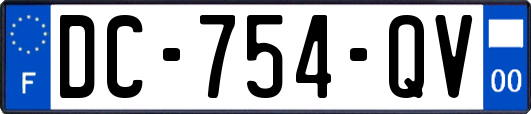 DC-754-QV