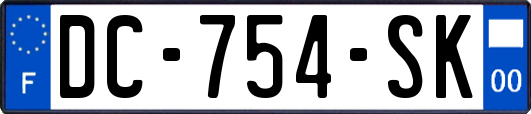 DC-754-SK