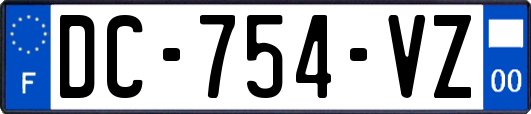 DC-754-VZ