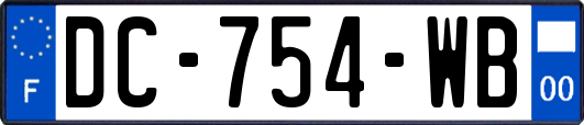 DC-754-WB