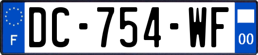 DC-754-WF