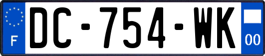DC-754-WK
