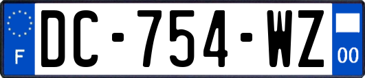 DC-754-WZ