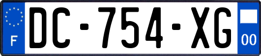 DC-754-XG