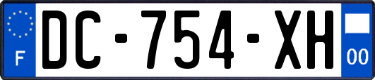 DC-754-XH