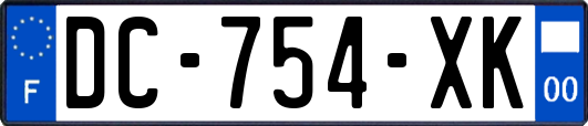 DC-754-XK