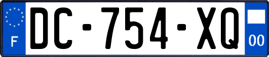DC-754-XQ