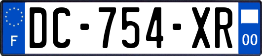 DC-754-XR