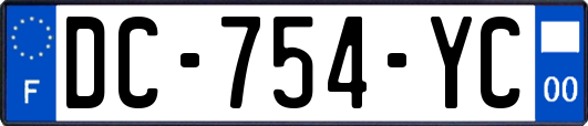 DC-754-YC