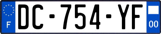 DC-754-YF
