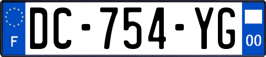 DC-754-YG