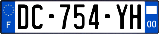 DC-754-YH