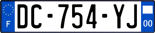 DC-754-YJ
