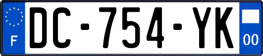DC-754-YK