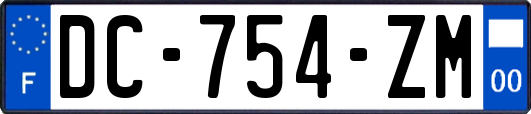 DC-754-ZM