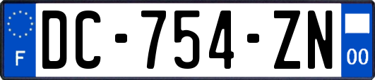 DC-754-ZN