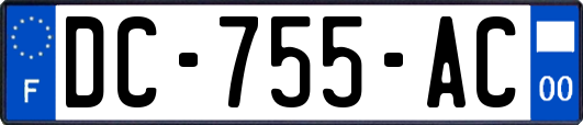 DC-755-AC