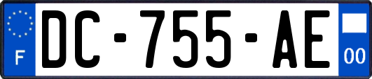 DC-755-AE