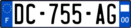 DC-755-AG