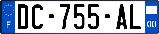 DC-755-AL