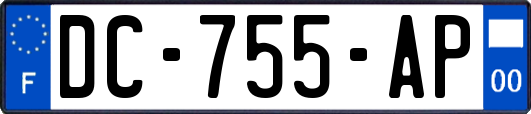 DC-755-AP