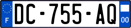 DC-755-AQ