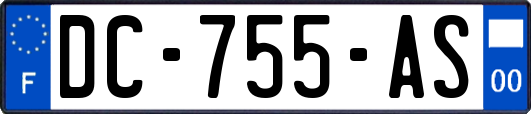 DC-755-AS