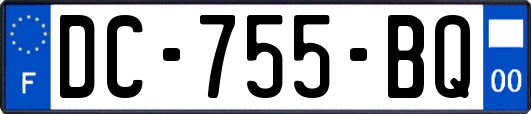 DC-755-BQ