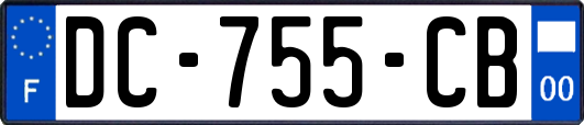 DC-755-CB