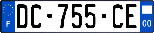 DC-755-CE