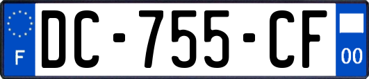 DC-755-CF