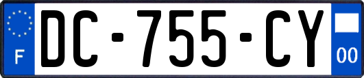 DC-755-CY