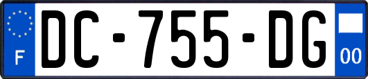 DC-755-DG