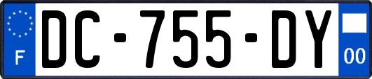 DC-755-DY