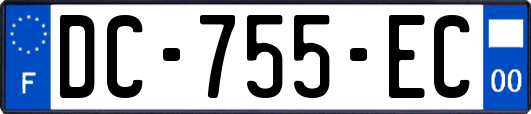 DC-755-EC