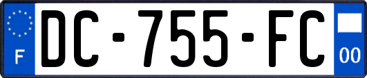 DC-755-FC
