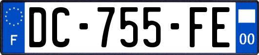 DC-755-FE