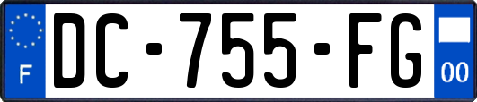 DC-755-FG