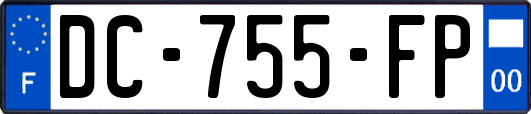 DC-755-FP