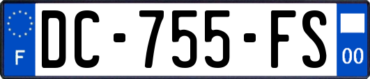 DC-755-FS