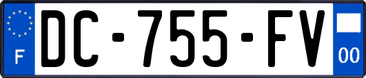 DC-755-FV