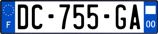 DC-755-GA