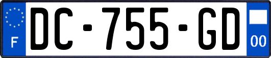 DC-755-GD