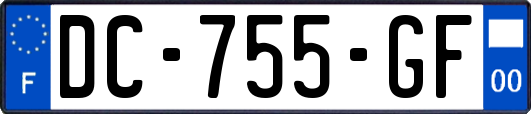DC-755-GF