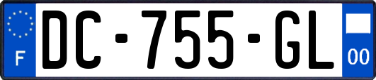 DC-755-GL
