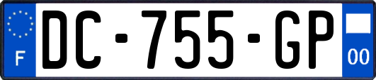 DC-755-GP